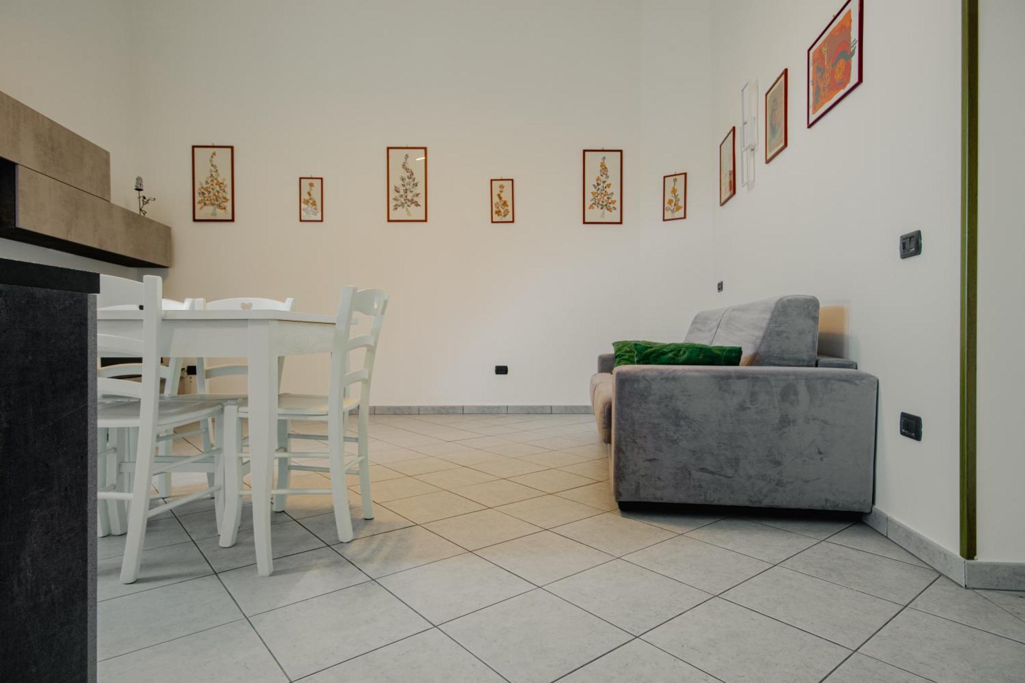 Panoramic - Demi House Διαμέρισμα Νάπολη Εξωτερικό φωτογραφία
